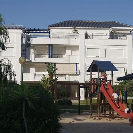 Apartamento En Bahia Golf - Costa Ballena Exteriör bild
