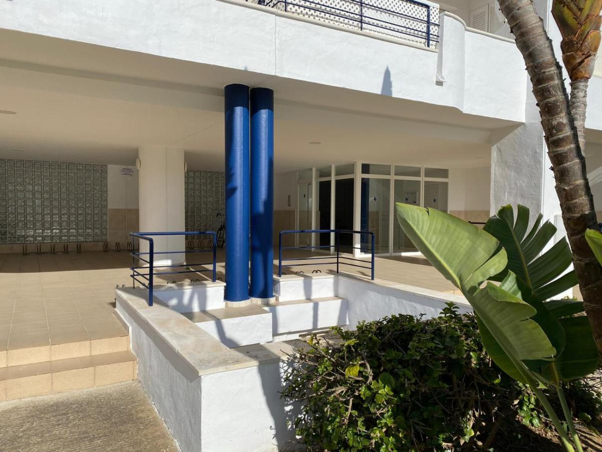Apartamento En Bahia Golf - Costa Ballena Exteriör bild