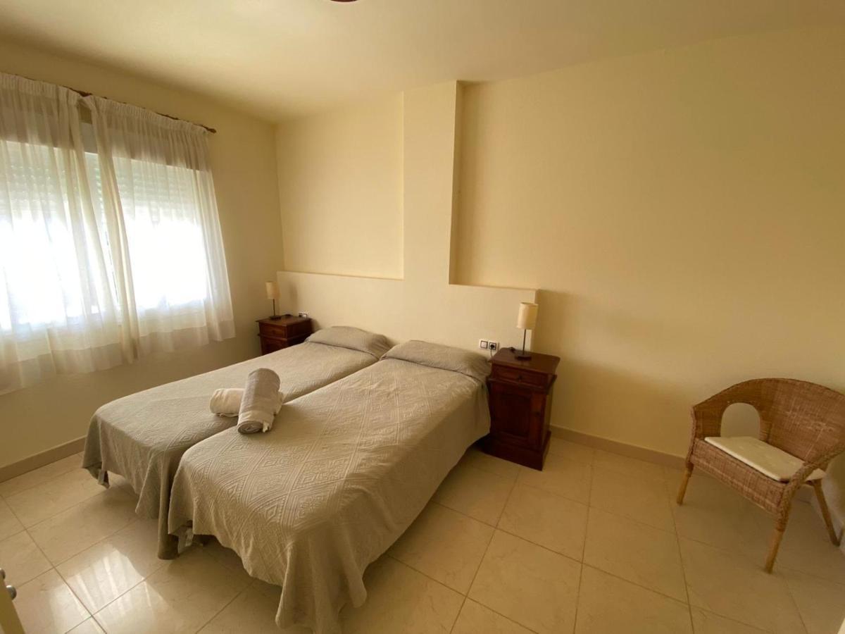 Apartamento En Bahia Golf - Costa Ballena Exteriör bild