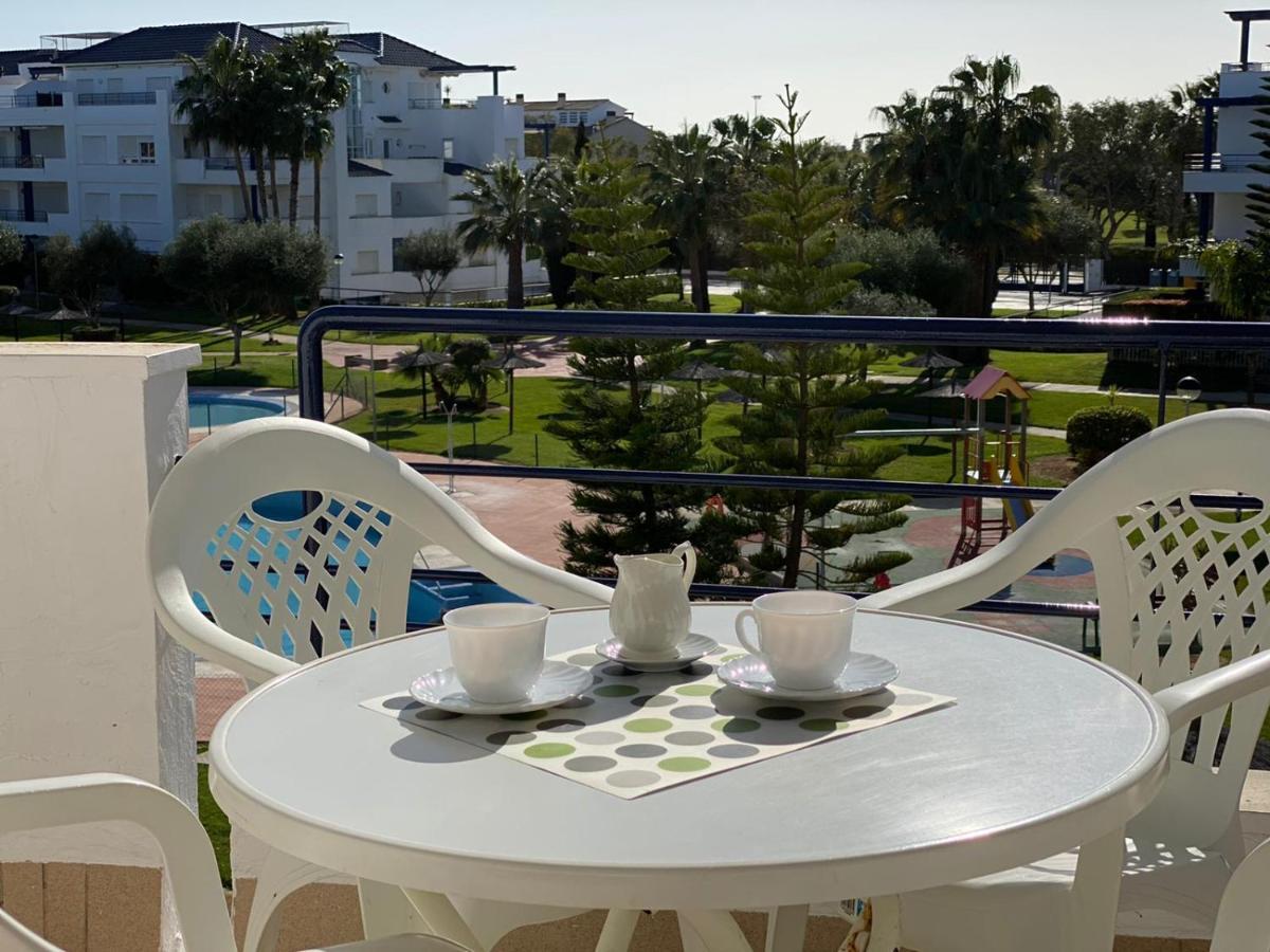 Apartamento En Bahia Golf - Costa Ballena Exteriör bild
