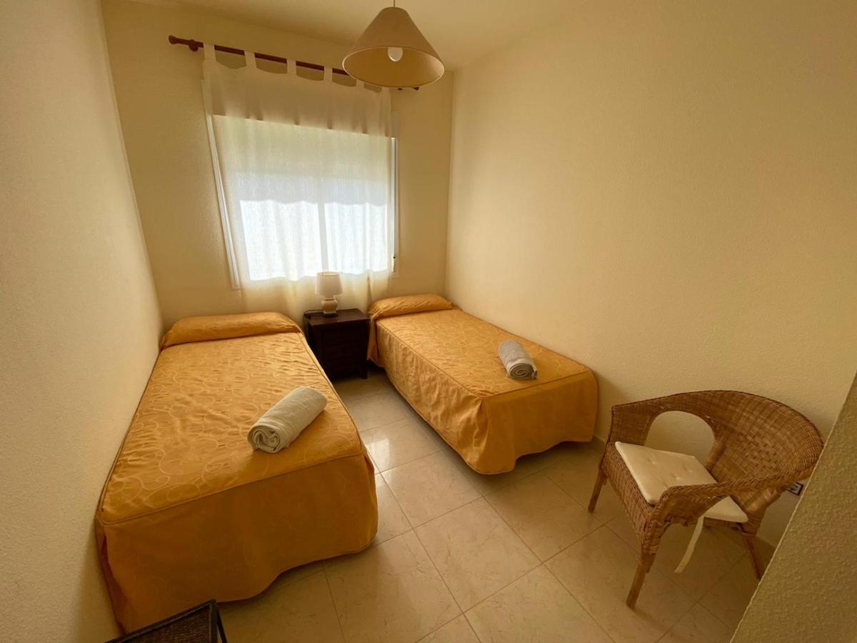 Apartamento En Bahia Golf - Costa Ballena Exteriör bild