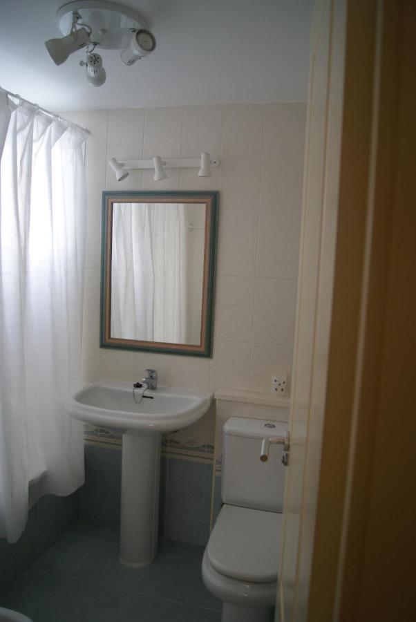 Apartamento En Bahia Golf - Costa Ballena Exteriör bild