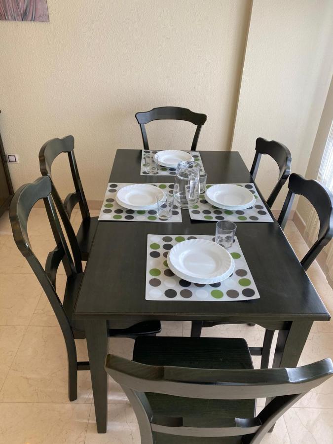 Apartamento En Bahia Golf - Costa Ballena Exteriör bild
