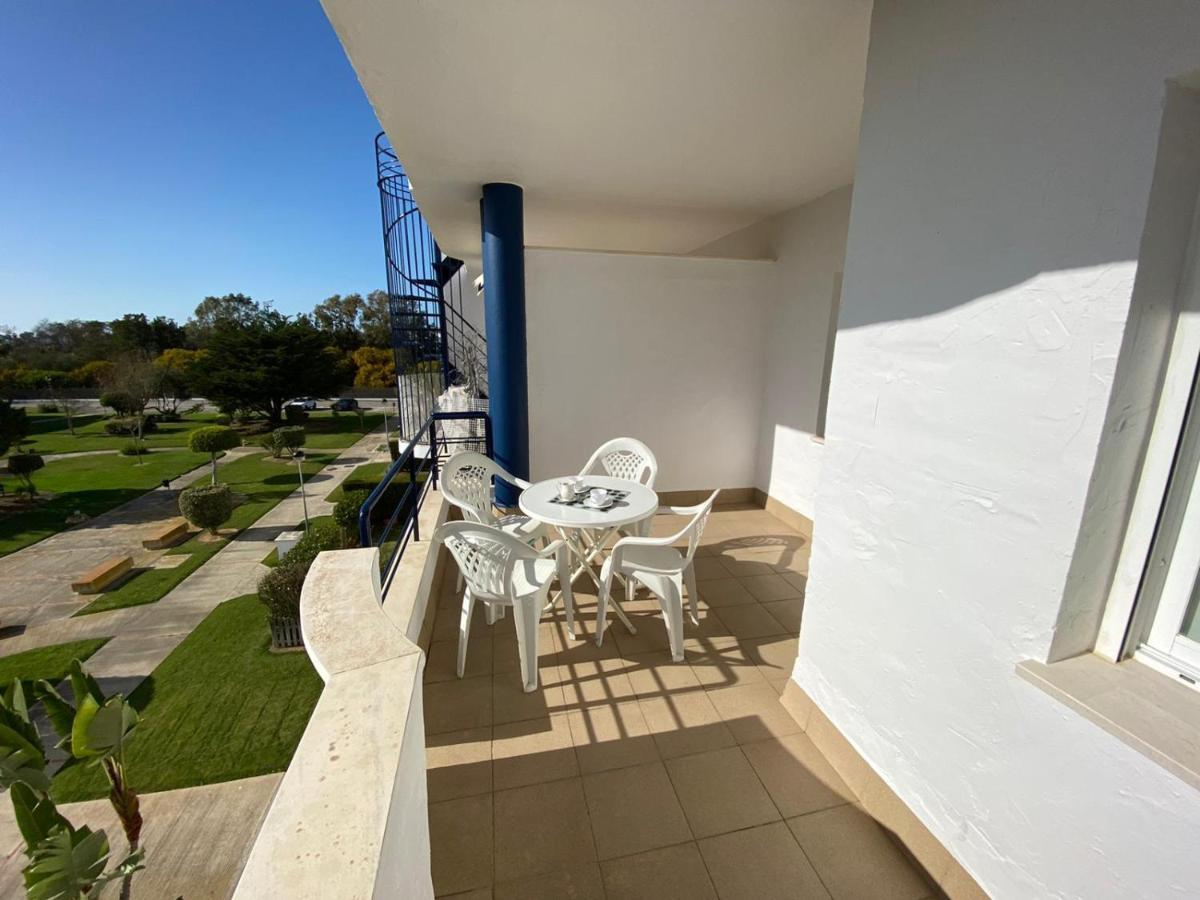 Apartamento En Bahia Golf - Costa Ballena Exteriör bild